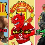 biệt danh của các đội bóng