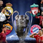 Champions League là gì