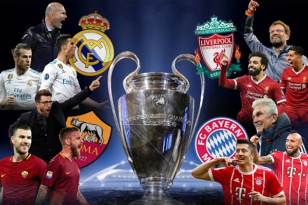 Champions League là gì