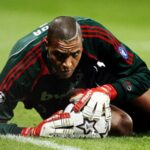 thủ môn AC Milan