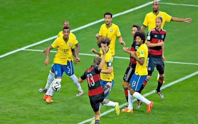 giai bong da world cup 2014 ai vo dich hanh trinh dang quang tai brazil