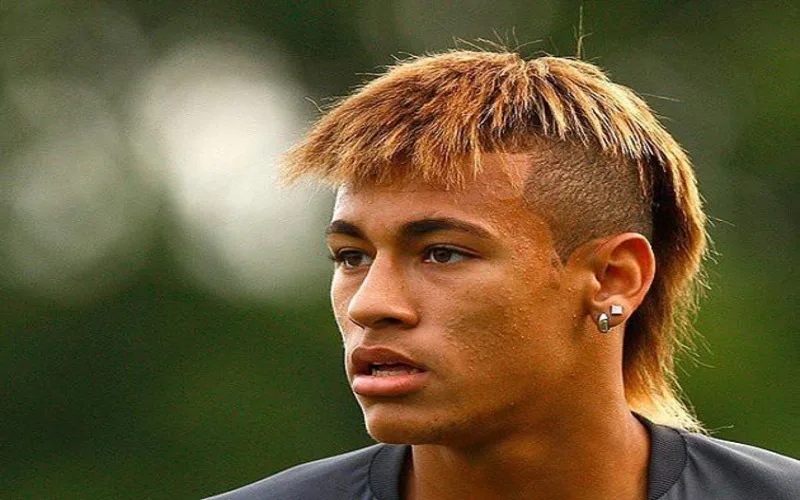 neymar mac ao so may nhung con so huyen thoai trong su nghiep neymar jr