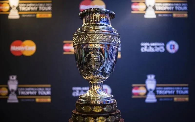 Tìm hiểu Copa America là giải gì?