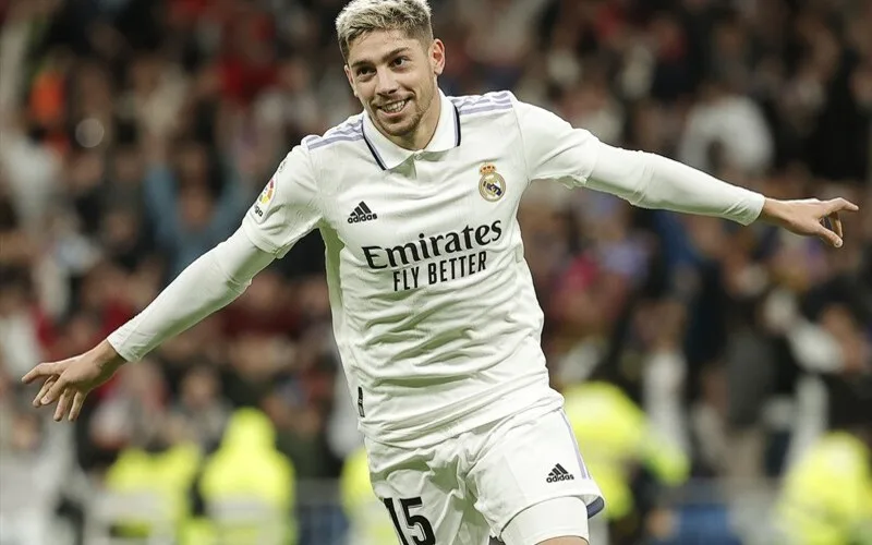 top cau thu real madrid xuat sac dai dien cho ky nguyen thong tri moi