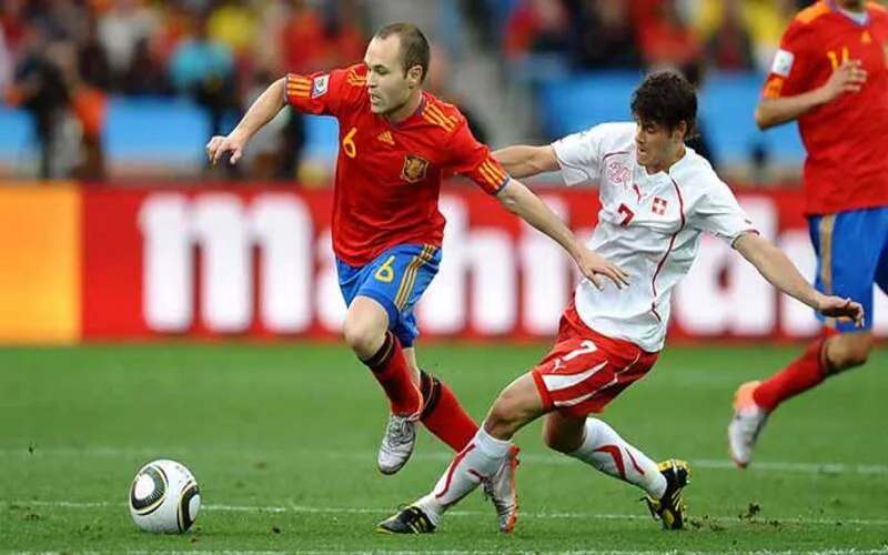 world cup 2010 ai vo dich hanh trinh cua tap the lan dau so huu cup vang