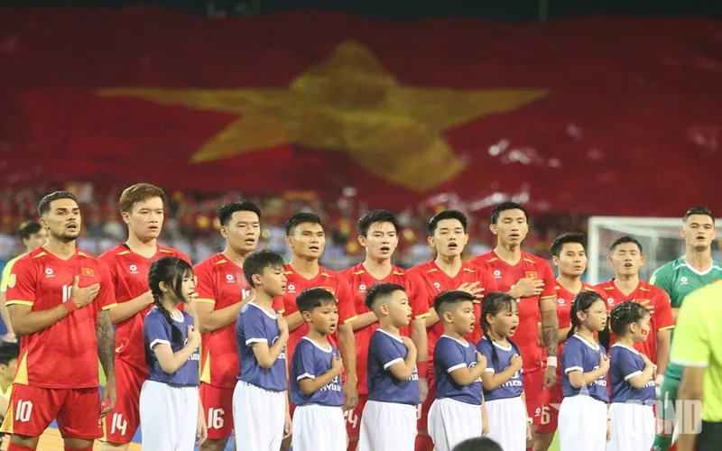 chung ket asean cup 2026 cuoc doi dau dinh cao giua viet nam va thai lan